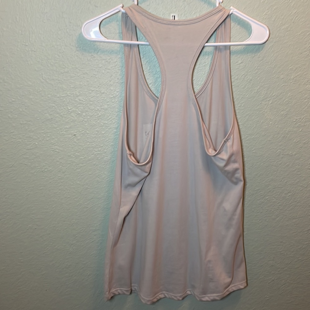 🛍 ModCloth Butterfly Tank - Picture 4 of 4